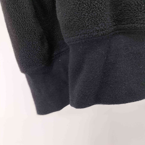 ナイキ NIKE ×RE-ISSUE HALF ZIP FLC フリースジャケット メンズ import:XL