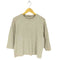 ザラ ZARA パール装飾ニット レディース S