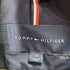 トミーヒルフィガー TOMMY HILFIGER フロントロゴ刺繍 裏地メッシュハイネックジャケット メンズ import:L