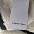 アダムエロペ Adam et Rope リバーシブルボアブルゾン メンズ JPN:M