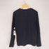 ヒステリックグラマー HYSTERIC GLAMOUR フロントプリントクルーネックLS TEE レディース JPN:M