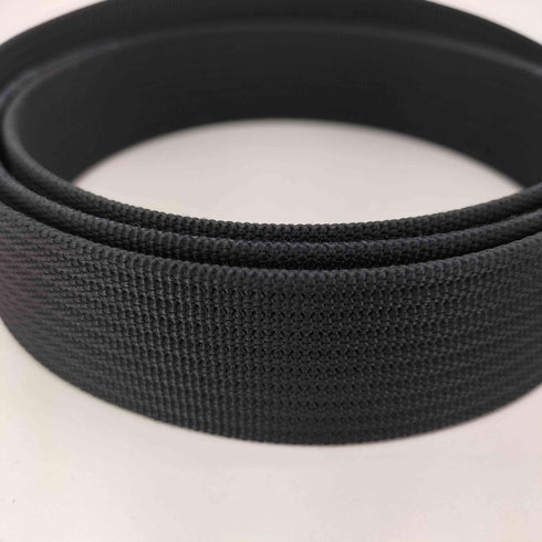 フレッシュサービス Fresh Service WEBBING TAPE BELT メンズ W30mm×L134cm