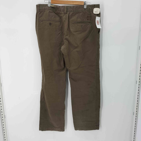 ティンバーランド Timberland ワイドチノパンツ メンズ 38
