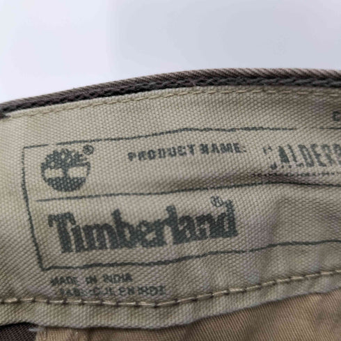 ティンバーランド Timberland ワイドチノパンツ メンズ 38