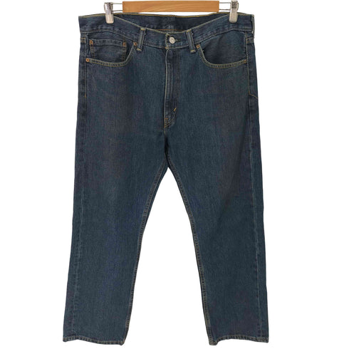 リーバイス Levis 505 ストレートデニムパンツ メンズ 36/30