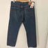 リーバイス Levis 505 ストレートデニムパンツ メンズ 36/30