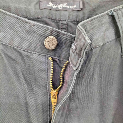 Root Three Style y2k カーゴパンツ メンズ JPN:XL