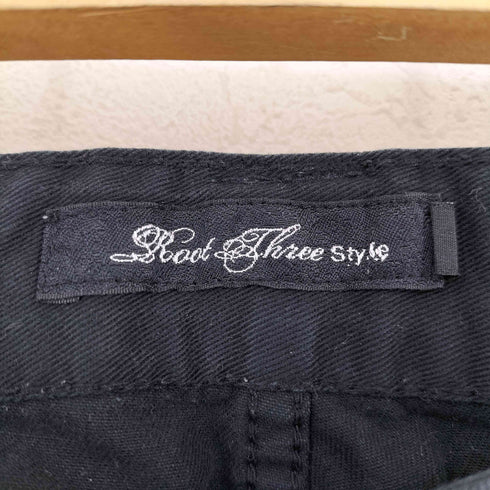 Root Three Style y2k カーゴパンツ メンズ JPN:XL