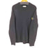 ストーンアイランド STONE ISLAND ワッペン クルーネック セーター メンズ JPN:M