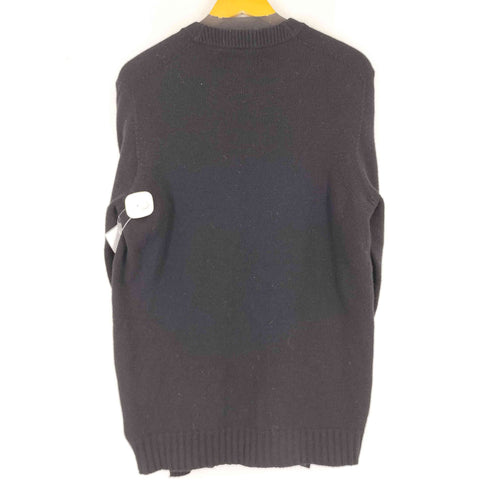 ストーンアイランド STONE ISLAND ワッペン クルーネック セーター メンズ JPN:M