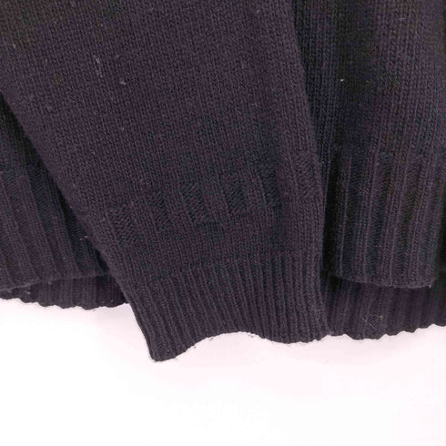 ストーンアイランド STONE ISLAND ワッペン クルーネック セーター メンズ JPN:M