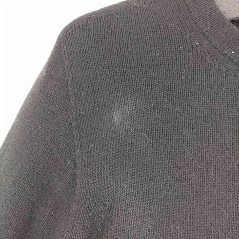 ストーンアイランド STONE ISLAND ワッペン クルーネック セーター メンズ JPN:M