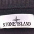 ストーンアイランド STONE ISLAND ワッペン クルーネック セーター メンズ JPN:M