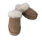 アグ UGG W DISQUETTE ディスケット ムートンサンダル レディース JPN:24