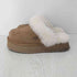 アグ UGG W DISQUETTE ディスケット ムートンサンダル レディース JPN:24
