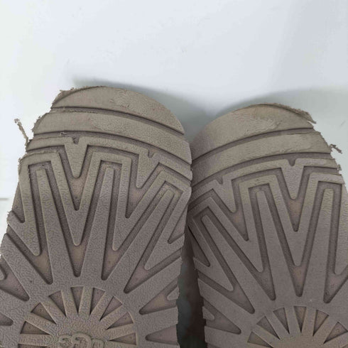 アグ UGG W DISQUETTE ディスケット ムートンサンダル レディース JPN:24