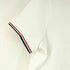 モンクレール MONCLER コットンピケ SS ポロシャツ メンズ JPN:M