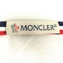モンクレール MONCLER コットンピケ SS ポロシャツ メンズ JPN:M