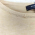 バーバリーロンドン BURBERRY LONDON ノヴァチェック切替クルーネックニット メンズ JPN:M