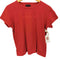 アニエスベー agnes b. PARIS ロゴプリント クルーネック S/S Tシャツ レディース T3