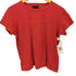 アニエスベー agnes b. PARIS ロゴプリント クルーネック S/S Tシャツ レディース T3