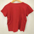 アニエスベー agnes b. PARIS ロゴプリント クルーネック S/S Tシャツ レディース T3