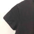 アニエスベー agnes b. PARIS ロゴプリント クルーネック S/S Tシャツ レディース T2