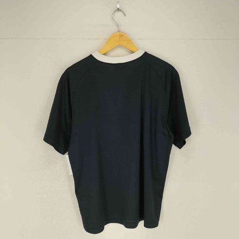 アンブロ UMBRO 00s ラグラントレーニングシャツ メンズ