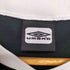 アンブロ UMBRO 00s ラグラントレーニングシャツ メンズ