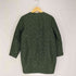 トップショップ TOPSHOP スナップボタンノーカラーコート レディース 34