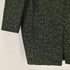 トップショップ TOPSHOP スナップボタンノーカラーコート レディース 34