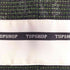 トップショップ TOPSHOP スナップボタンノーカラーコート レディース 34