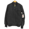 ショット Schott COLD WEATHER MAN.S FIELD TYPE L-2B コラボ MA-1 メンズ import:L