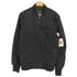 ショット Schott COLD WEATHER MAN.S FIELD TYPE L-2B コラボ MA-1 メンズ import:L