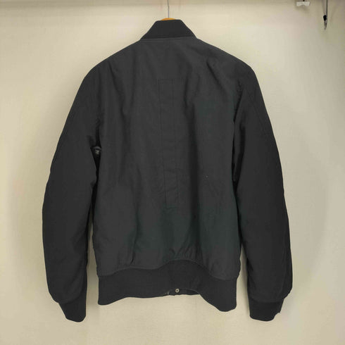 ショット Schott COLD WEATHER MAN.S FIELD TYPE L-2B コラボ MA-1 メンズ import:L