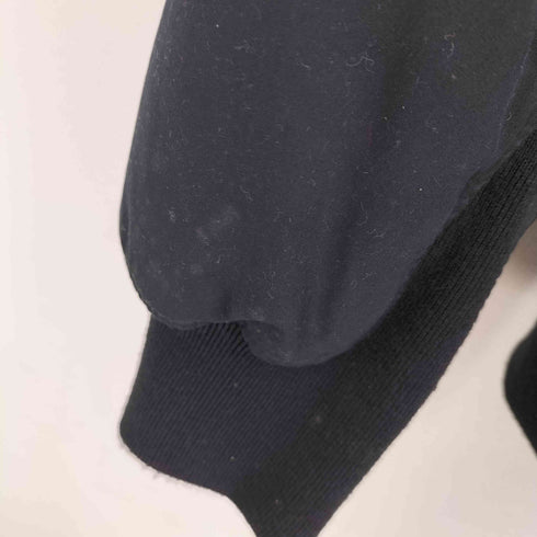 ショット Schott COLD WEATHER MAN.S FIELD TYPE L-2B コラボ MA-1 メンズ import:L