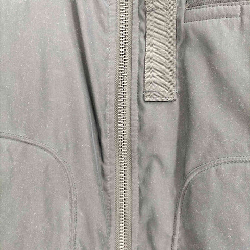 ショット Schott COLD WEATHER MAN.S FIELD TYPE L-2B コラボ MA-1 メンズ import:L