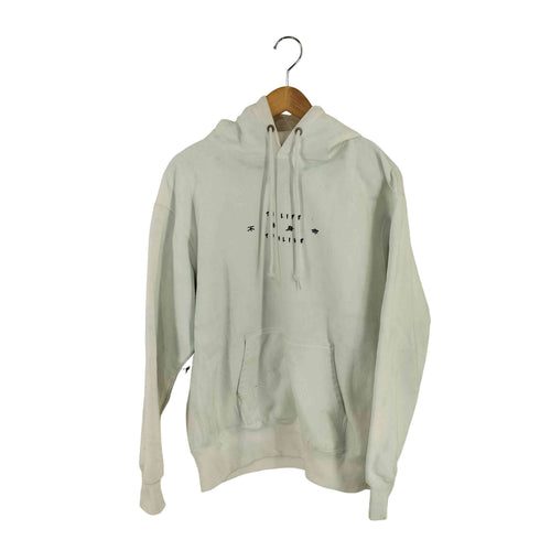 不惜身命 -TO LIFE TO ALIVE- kincho_hoodie メンズ JPN:XL