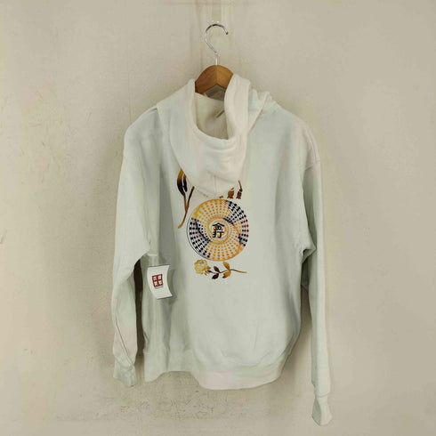 不惜身命 -TO LIFE TO ALIVE- kincho_hoodie メンズ JPN:XL