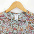 ENTRACTE フランス製 花柄 レース S/S カットソー レディース 3