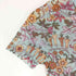 ENTRACTE フランス製 花柄 レース S/S カットソー レディース 3