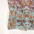 ENTRACTE フランス製 花柄 レース S/S カットソー レディース 3