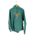 不惜身命 -TO LIFE TO ALIVE- YOUTPIA-HOODIE メンズ import:XXL