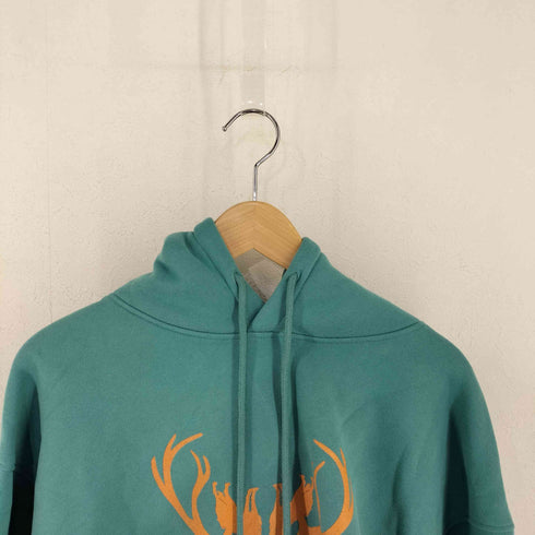 不惜身命 -TO LIFE TO ALIVE- YOUTPIA-HOODIE メンズ import:XXL