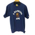 アベイシングエイプ A BATHING APE COLELEGE TEE S/S Tシャツ メンズ JPN:XL