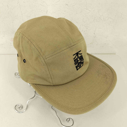 不惜身命 -TO LIFE TO ALIVE- OBJECT/CAP メンズ