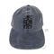 不惜身命 -TO LIFE TO ALIVE- 骨董cap メンズ