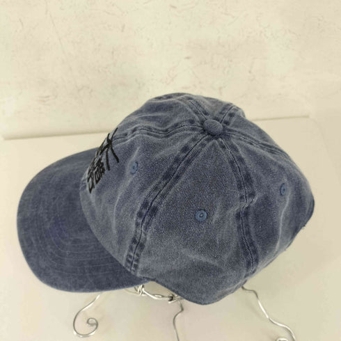 不惜身命 -TO LIFE TO ALIVE- 骨董cap メンズ