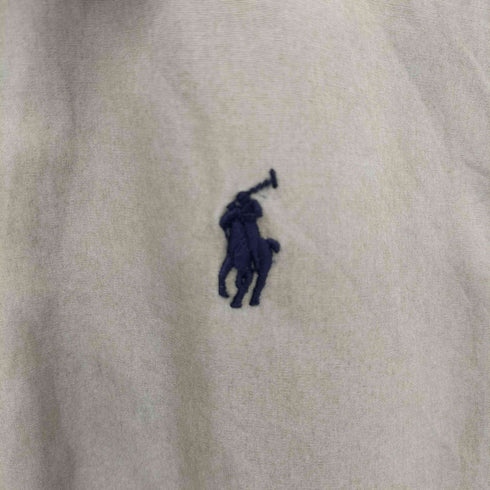 ポロラルフローレン POLO RALPH LAUREN ポニー刺繍スウィングトップブルゾン メンズ JPN:M