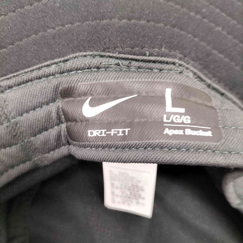 ナイキ NIKE DF APEX WB UV バケット ハット メンズ L
